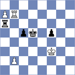 Argueso Pascual - Galvez Perez (Spain, 1993)
