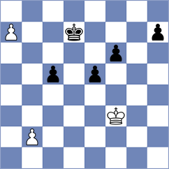 Nugumanov - Chaulagain (chess.com INT, 2025)