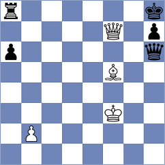 Shatko - Masague Artero (Barcelona ESP, 2025)
