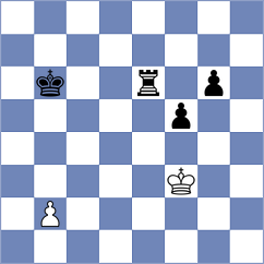 Deac - Beerdsen (chess.com INT, 2022)