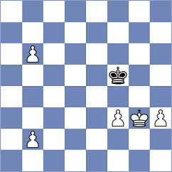 Clawitter - Varney (chess.com INT, 2022)