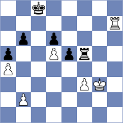 Brown - Valdes (chess.com INT, 2022)