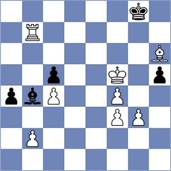 Moldovan - Fawaz (chess.com INT, 2025)