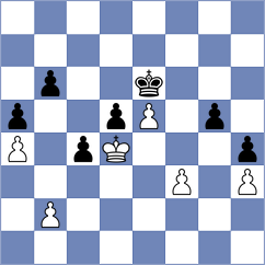Estoyanoff - Fernandez (Montevideo, 1999)