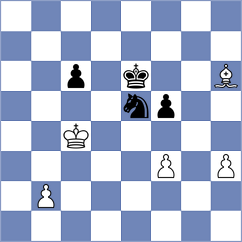 Krapivin - Mirasov (Cheliabinsk, 2009)