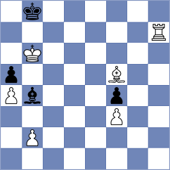 Poulsen - Caceres (Odense, 2012)