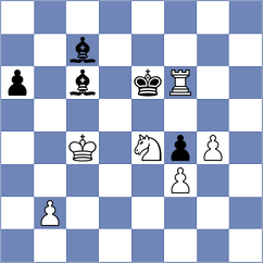 Velickovic - Rajkovic (Belgrade, 2014)