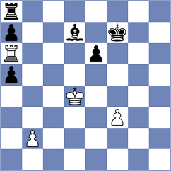 Domingo Nunez - Fernandez Guillen (Linares ESP, 2024)