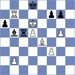 Grachev - Timmermans (Chess.com INT, 2021)