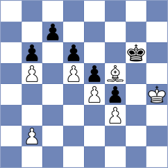 Pajcin - Maerevoet (chess.com INT, 2025)