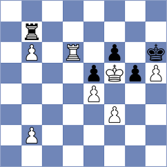 Korchynskyi - Thorhallsson (chess.com INT, 2025)