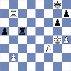 Bayev - Guzikov (Kiselevsk, 2011)