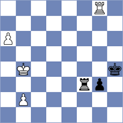 Shafer - Winkels (chess.com INT, 2025)