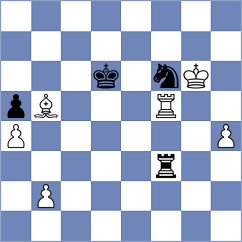 Atwell - Yu Jiangwei (Las Vegas USA, 2024)