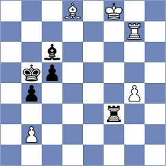 Liu - Mcconnell (chess.com INT, 2024)