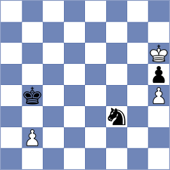 Novak - Dobias (Pavla Vlachovice, 2010)