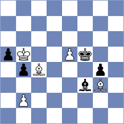 Porth - Topalov (Hamburg, 2015)