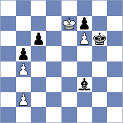 Skaric - Souza (chess.com INT, 2024)