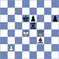 Moreno Martin-Viveros - Fernandez Climent (Barcelona ESP, 2025)