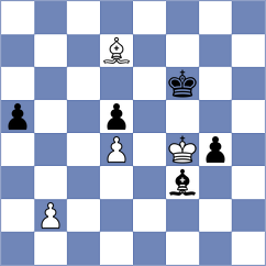 Brett - Cox (Chess.com INT, 2021)