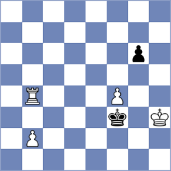 Novak - Golubenko (chess.com INT, 2023)