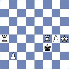 Domingo Nunez - Bongo Akanga Ndjila (chess.com INT, 2023)