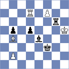 Ohanyan - Nik (Chess.com INT, 2020)