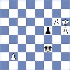 Fajdetic - Anusca (Chess.com INT, 2021)
