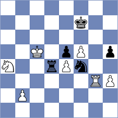 Rodriguez - Granados (San Jose, 2004)