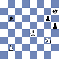 Lisarri Tomas - Jimenez Crespo (Navarra, 1998)