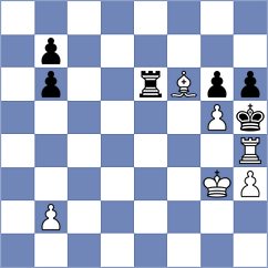 Spichkin - Antunes (chess.com INT, 2025)
