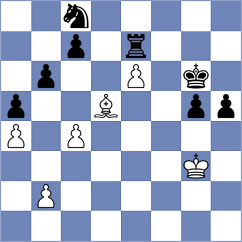 Gheorghiu - Ghimpu (Chess.com INT, 2020)