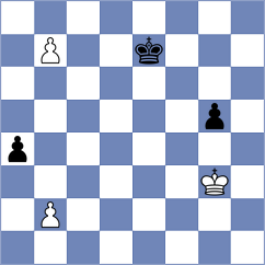 Van Foreest - Aqib Javaid Butt (chess.com INT, 2023)