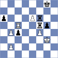 Aronian - Nikcevic (Cannes, 1996)