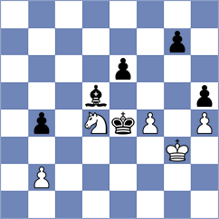 Saavedra - Forster (Duisburg, 1992)