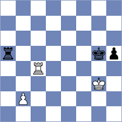 Perez Torres - Bugayev (Chess.com INT, 2020)