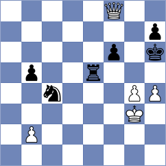 Robledo Sanchez - Mascarell Canet (Alicante ESP, 2024)