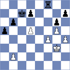Toktomushev - Fiori (chess.com INT, 2025)