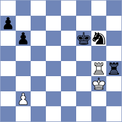 Dobrovlianskiy - Mokshanov (Dagomys, 2009)