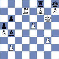 Krzesaj - Smirnova (chess.com INT, 2024)