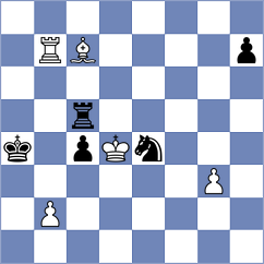 Fedorov - Vorotnikov (St Petersburg RUS, 2023)