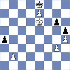 Vasquez Schroeder - Karimova (chess.com INT, 2025)