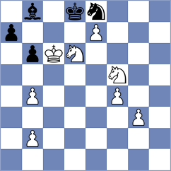 Hehir - Harriott (chess.com INT, 2025)