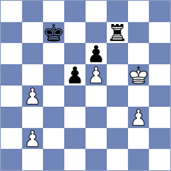 Crevatin - Ochedzan (chess.com INT, 2025)