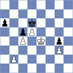 Bauner - Nikolov (Plovdiv, 2013)