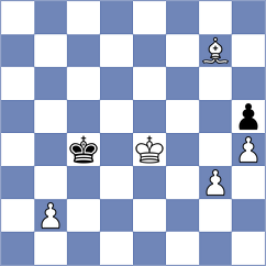 Koepke - Fernandez (chess.com INT, 2024)