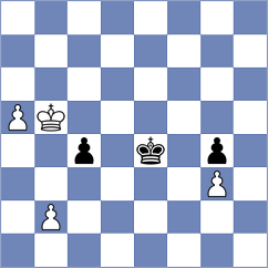 Crespo Gavilan - Garcia Alvarez (Asturias, 1996)