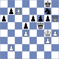 Marino Bravo - Sobek (chess.com INT, 2025)