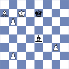 Moskalenko - Gordievsky (Chess.com INT, 2017)