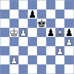 Berger - Klusmeyer (Germany, 1993)